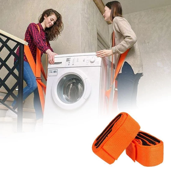 Költöztető heveder szett - 2 db - 1000 kg