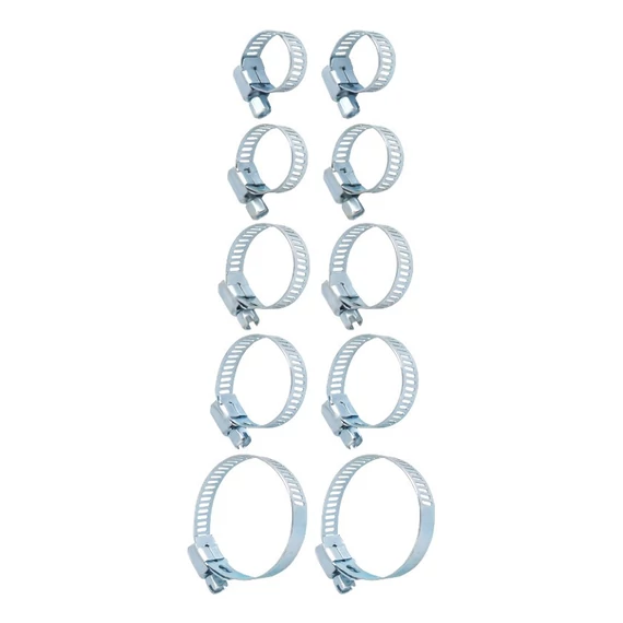 Szorítóbilincs FA-CM86083