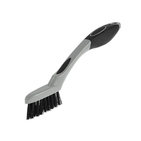 Felni tisztító kefe 21 cm - csúszásgátló fogantyú