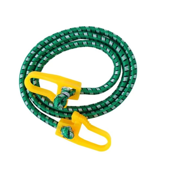 Gumipók 100 cm, 1 db-os, műanyag kampós FA-CM86313