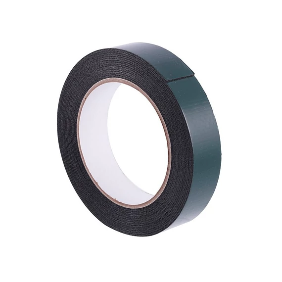 Kétoldalas hab ragasztószalag 25mm x 5m