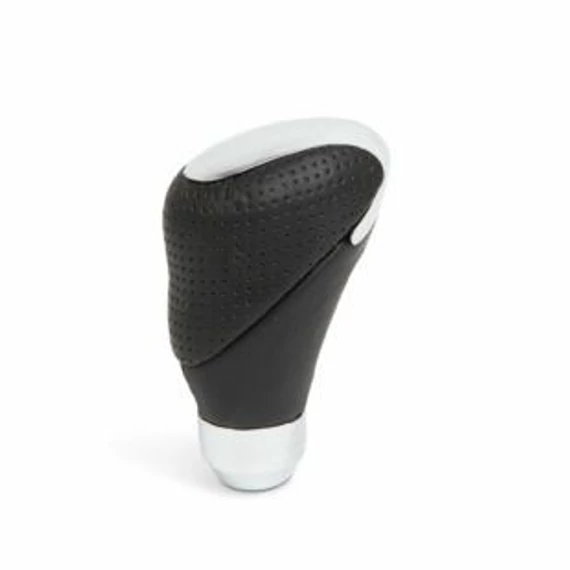 Univerzális váltógomb fekete-króm