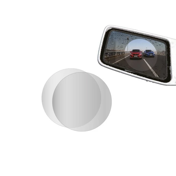 Pára és fagyásgátló fólia - 95 mm - tükörre