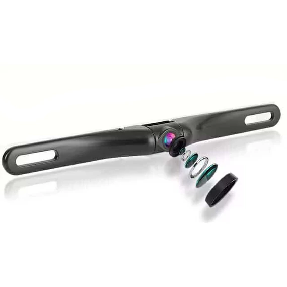 Autós tolatókamera + vízálló