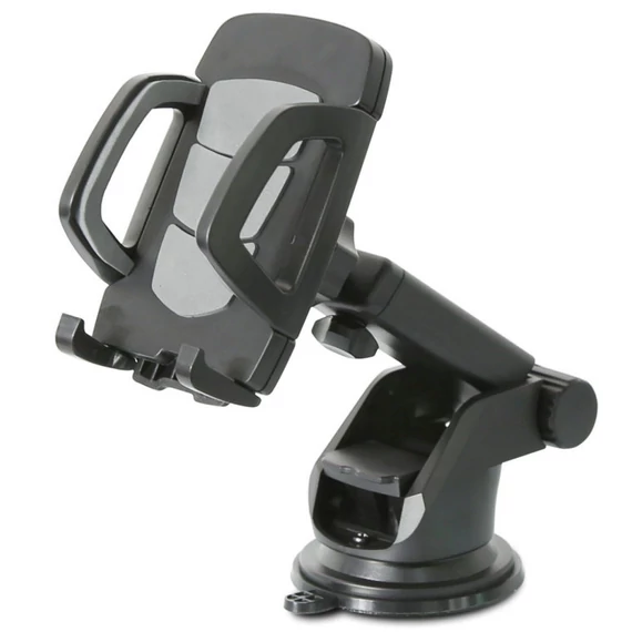 Telefontartó műszerfalra és szélvédőre - 360° forgatható
