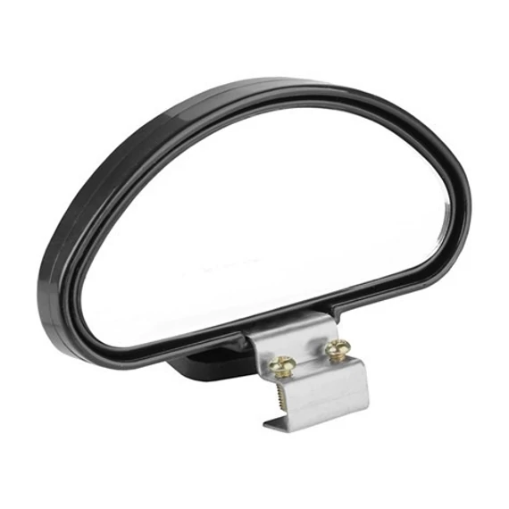 Kiegészítő tükör oktató - külső tükörre szerelhető