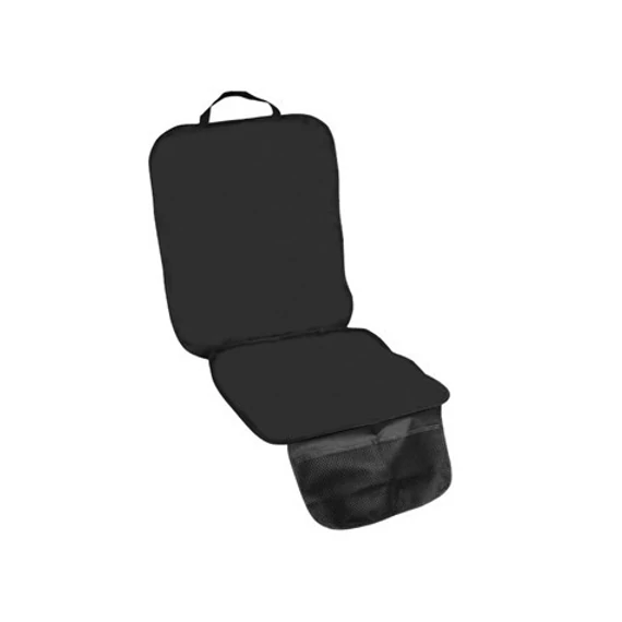 Ülésvédő gyerekülés alá - tároló zsebekkel - csúszásgátló - ISOFIX kompatibilis