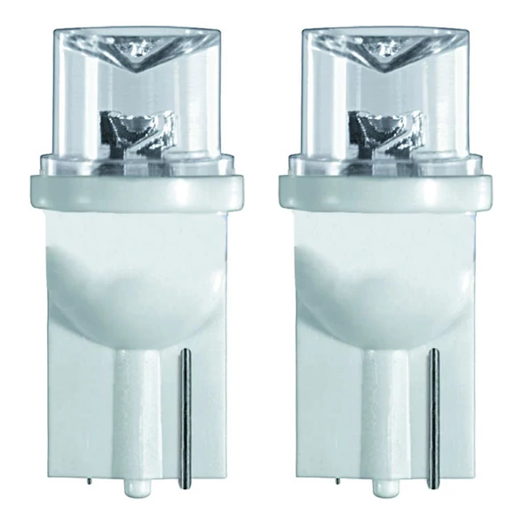 T10 LED izzó szórt fényű fehér