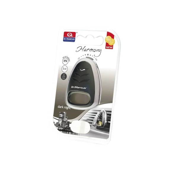 Illatosító - DARK NIGHT