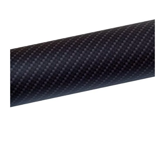 Karosszéria fólia karbon mintával fekete 50x60 cm