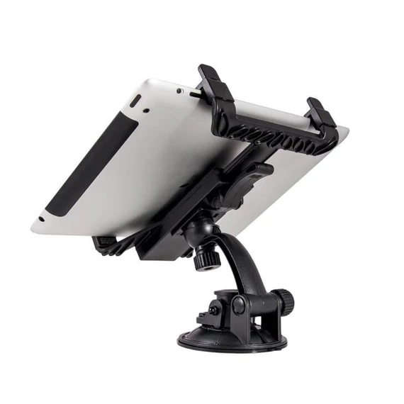 Univerzális tablettartó - autósülésre - 7-11 inch