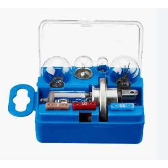 H1 izzókészlet - 12V - autó izzó szett