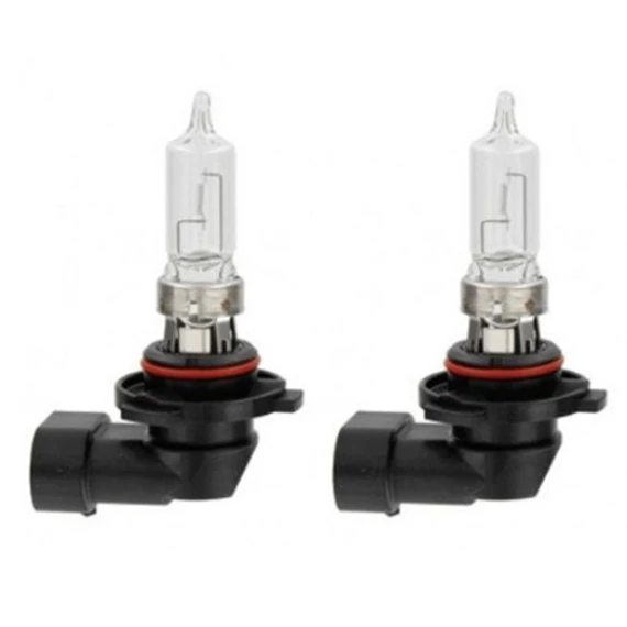 HB3 / 9005 izzó szett 60W 12V - melegfehér (2 db)