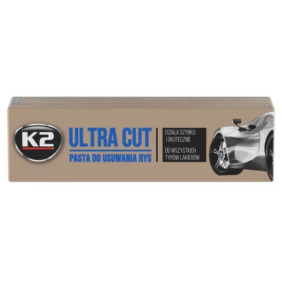 K2 ULTRA CUT 100 karcolás-eltávolító