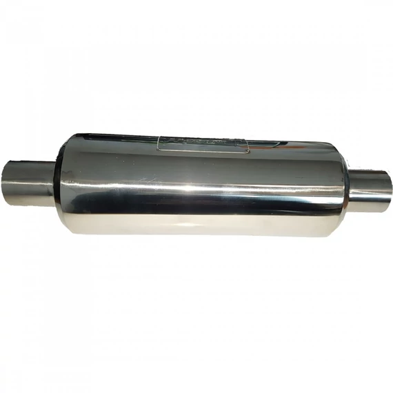 Rozsdamentes acél középdob - 46 mm