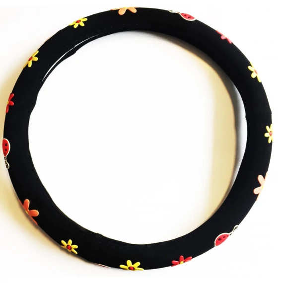 Katicabogaras kormányvédő - 36-38cm - univerzális