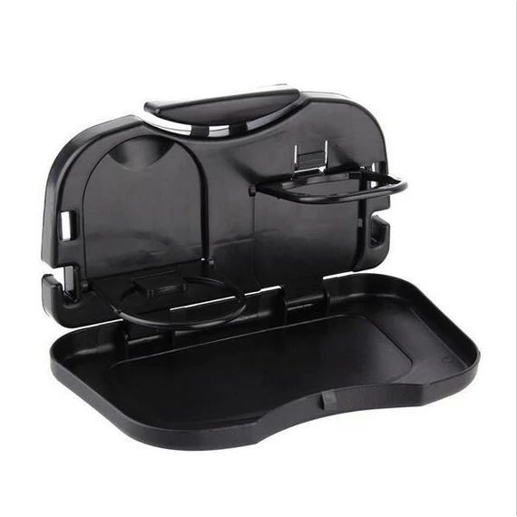 Autós étkező tálca - kompakt méret