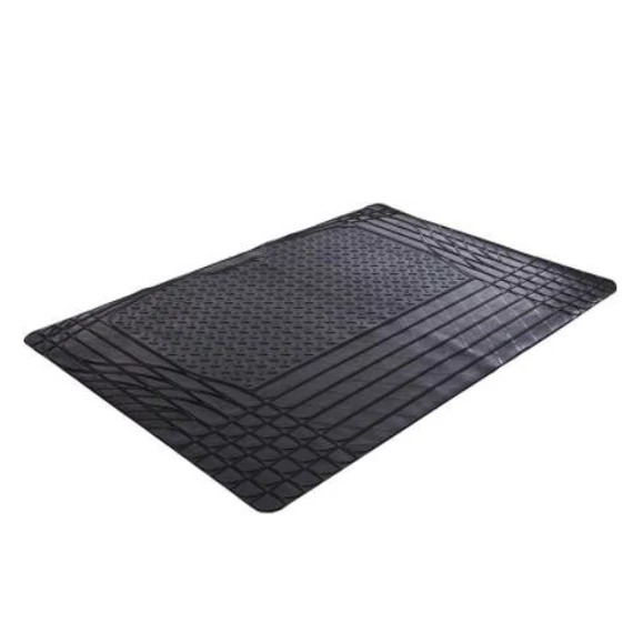 Csomagtértálca - méretre vágható - 120x82cm - gumi