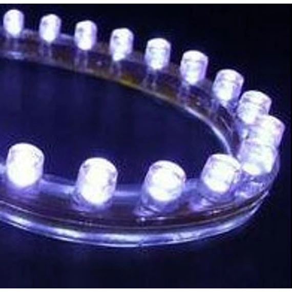 48 cm fehér LED csík