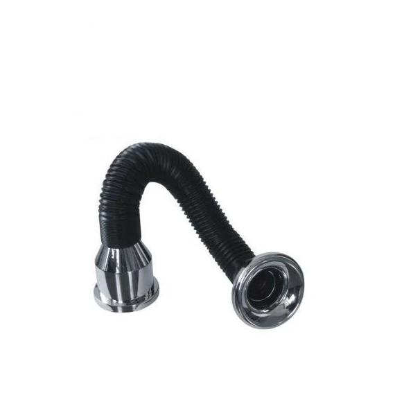 Légszűrő szett karbonházas - gégecsővel