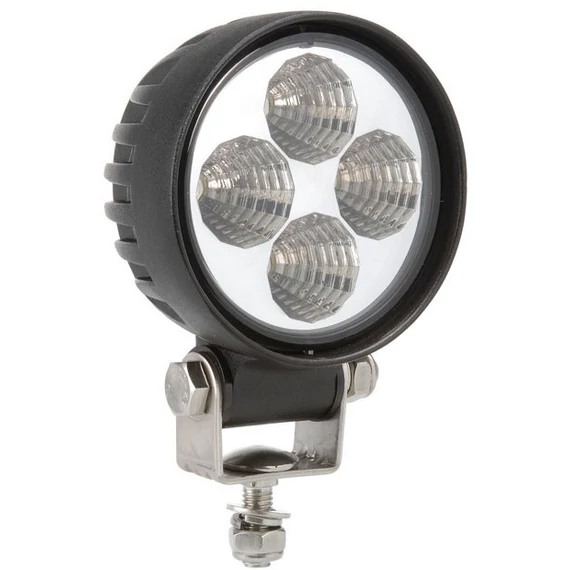 "E" jel IP67 LED munkalámpa 10–30V – 5W