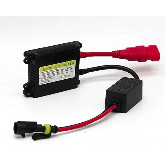 Slim xenon trafó - 35W