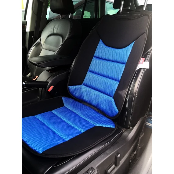 Ülésvédő szellőző SPORT - 1 db - univerzális