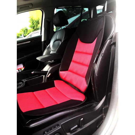 Ülésvédő szellőző SPORT - 1 db - univerzális