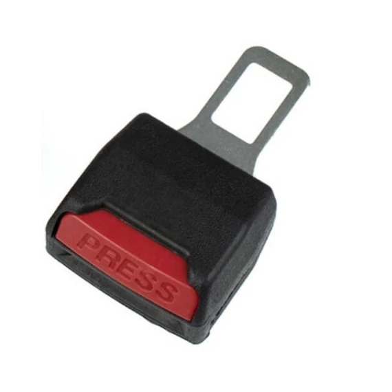 Biztonsági öv csat hosszabbító kicsi - univerzális