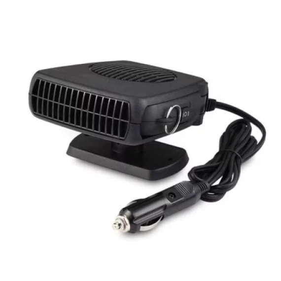 56006 Autós páramentesítő és fűtőventillator