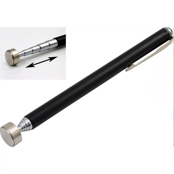 Mágneses felszedő teleszkópos 5LB