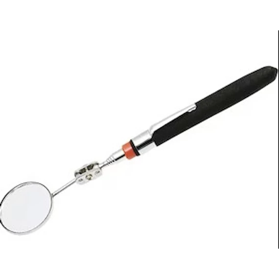 Ellenőrző tükör - teleszkópos fogantyúval