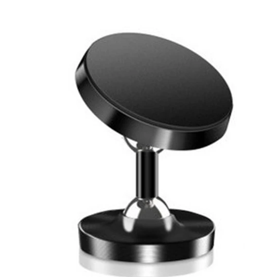 Univerzális mágneses autós telefontartó - műszerfalra