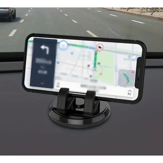 Univerzális telefontartó - műszerfalra