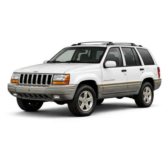 Chrysler Grand Cherokee 5 ajtó 1995 - típusazonosító járműkép