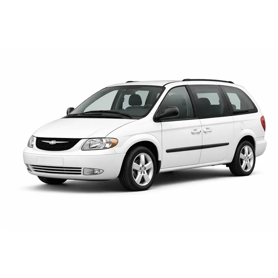 Chrysler Voyager 5 ajtó 2005 - típusazonosító járműkép