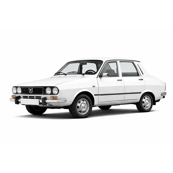 Dacia 1310 TLX 4 ajtó 1989 - típusazonosító járműkép