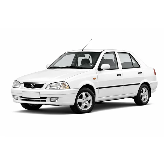 Dacia Super Nova 4 ajtó 2004 - típusazonosító járműkép