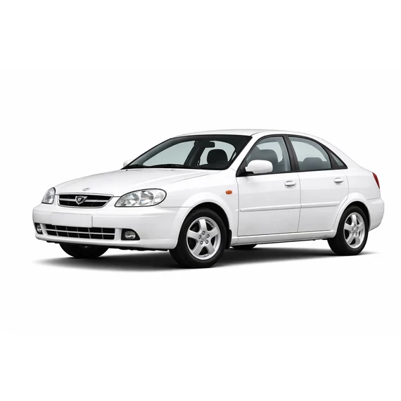 Daewoo Lacetti 4 ajtó 2005 - tipusazonosító járműkép