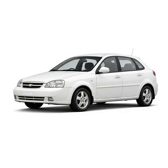 Daewoo Lacetti 5 ajtó 2005 - tipusazonosító járműkép