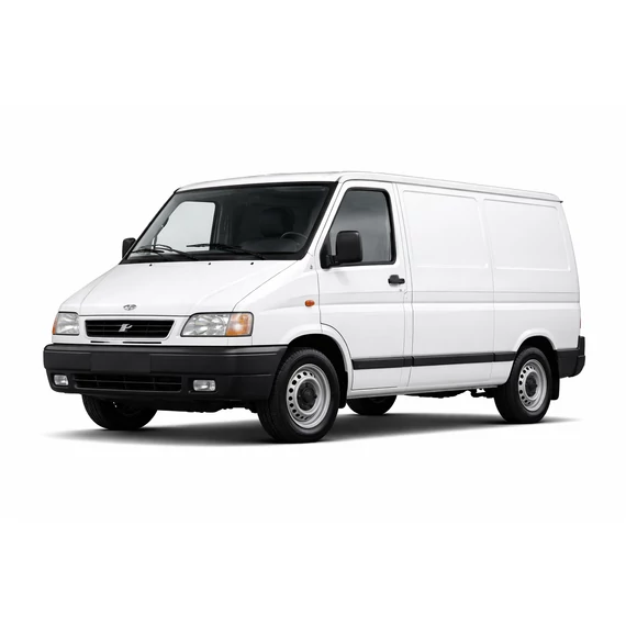 Daewoo Lublin 2 ajtó - típusazonosító járműkép