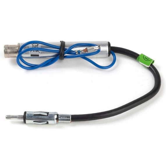 Phonocar 08533 antenna fantomtáp adapter ISO DIN 20 cm