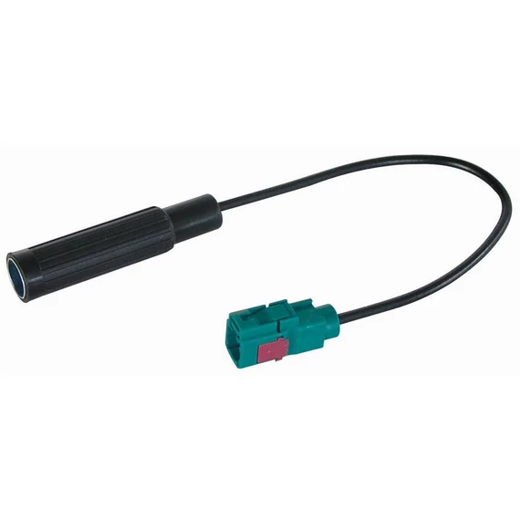 Phonocar 08543 antenna adapter FAKRA DIN 27 cm