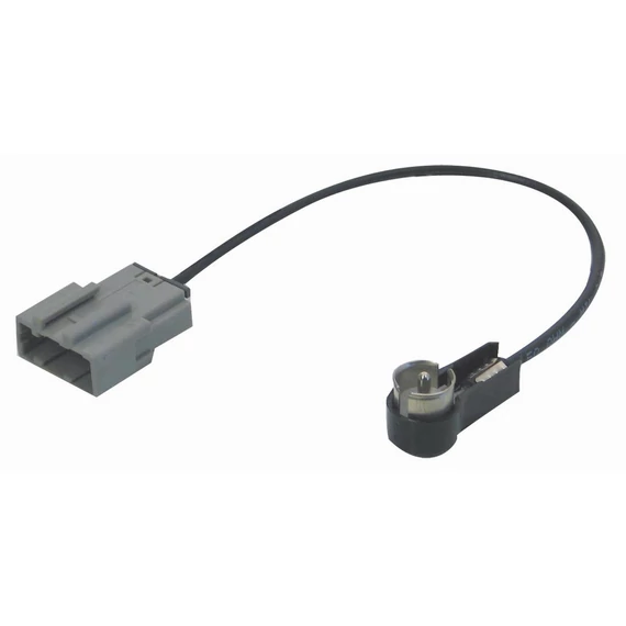 Phonocar 08551 antenna adapter Nissan OEM ISO 20 cm