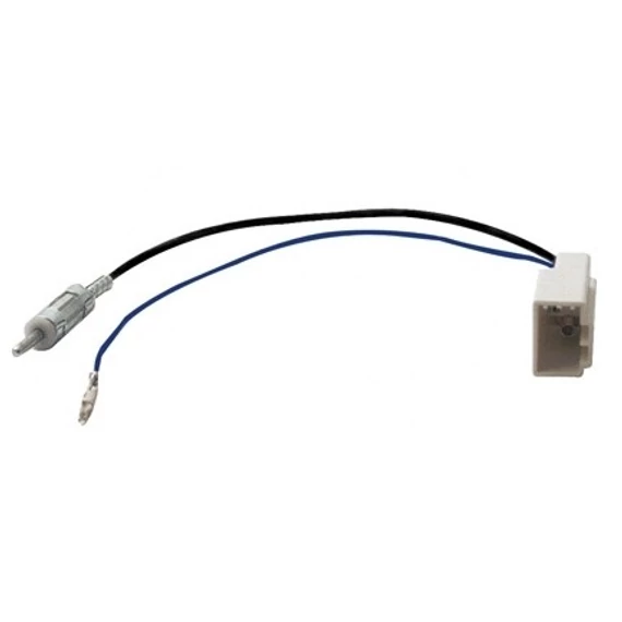 Phonocar 08555 antenna adapter OEM ISO 20 cm