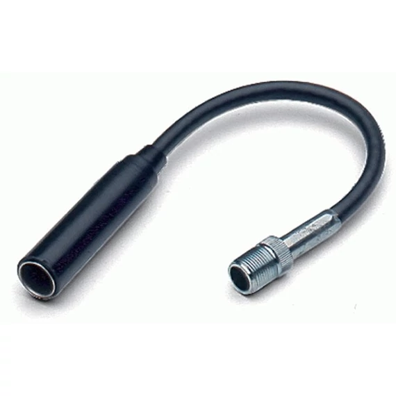 Phonocar 08524 antenna adapter Mercedes DIN 20 cm
