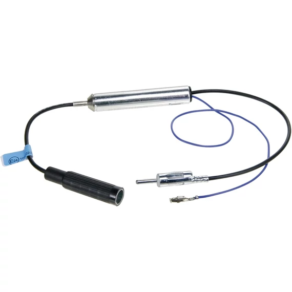 ACV ACV140 antenna adapter kábel DIN DIN erősítős 475 mm