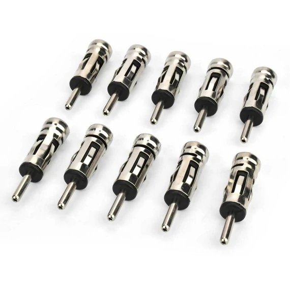 Phonocar 085262 antenna adapter ISO DIN 10 db