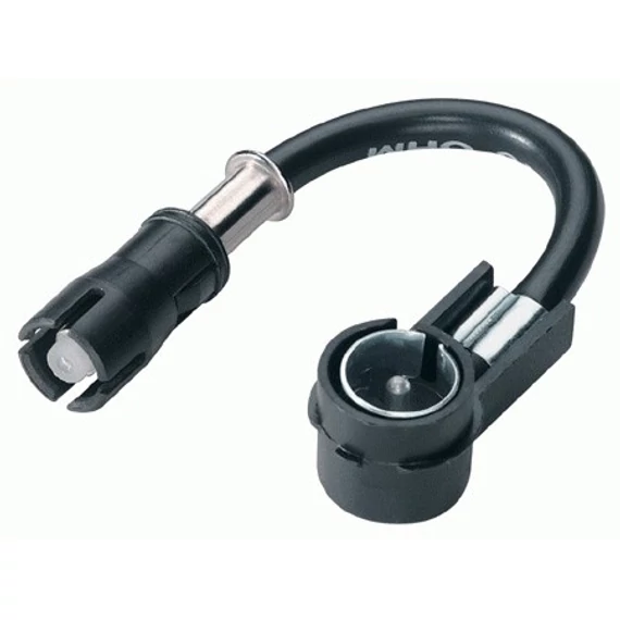Phonocar 08537 antenna adapter OEM ISO 10 cm Smart