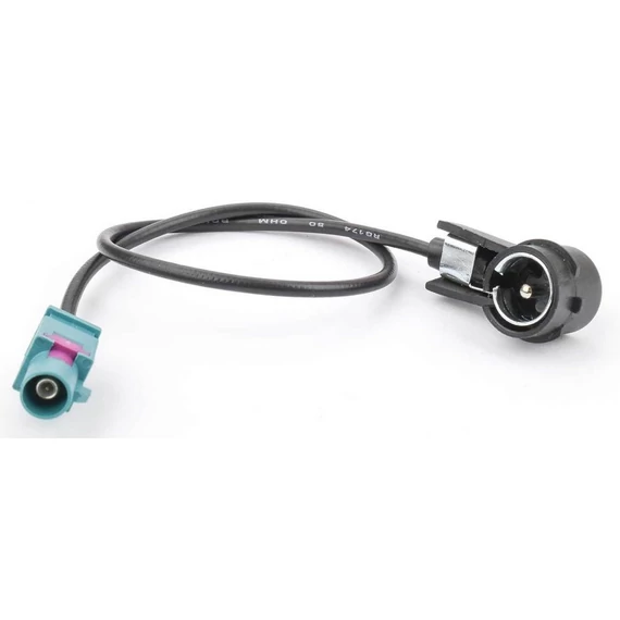 Phonocar 08534 antenna adapter FAKRA ISO 30 cm